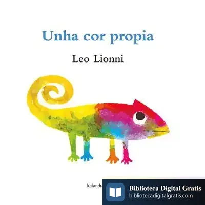 Descargar Unha Cor Propia
