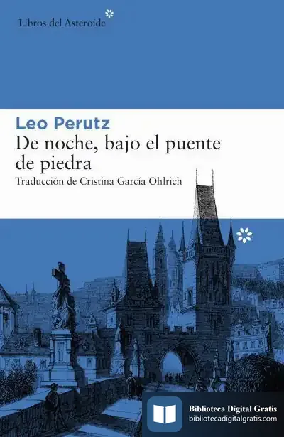 Descargar De Noche, Bajo El Puente De Piedra