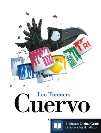Descargar Cuervo
