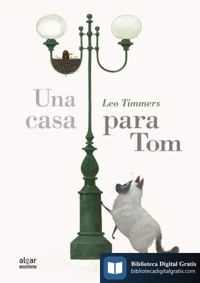 Descargar *Una Casa Para Harry