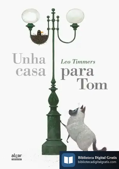 Descargar *Una Casa Para Harry (Gallec)