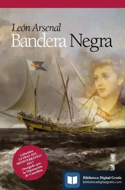 Descargar Bandera Negra