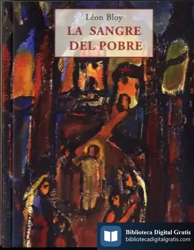Descargar La Sangre Del Pobre