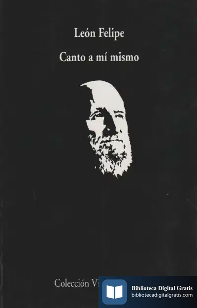 Descargar Canto A Mí Mismo de Brian Finch