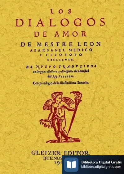 Descargar Los Diálogos De Amor