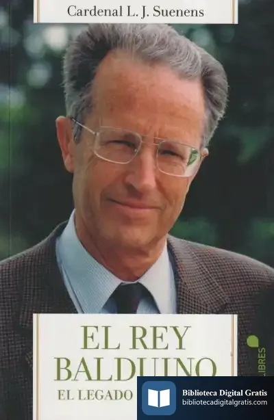 Descargar El Rey Balduino