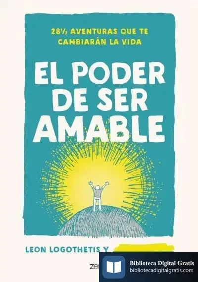 Descargar El Poder De Ser Amable