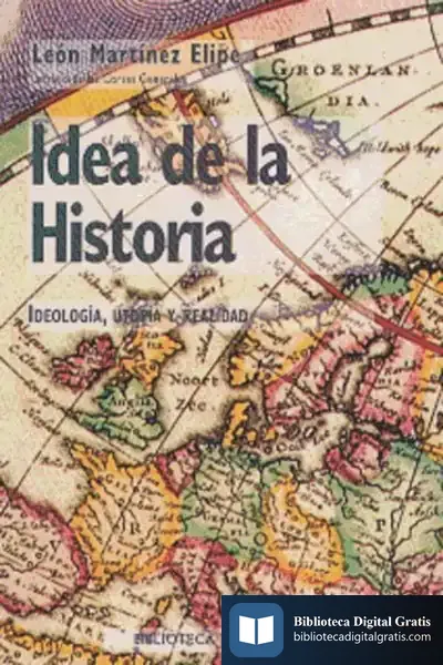 Descargar Idea De La Historia de Carlos Sirvent Ruiz