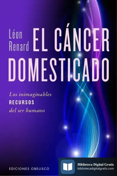 Descargar El Cáncer Domesticado