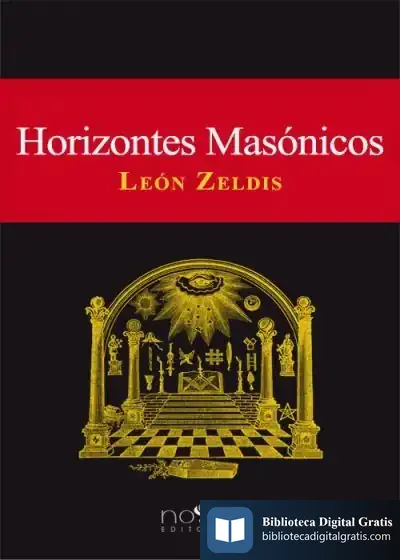 Descargar Horizontes Masónicos de Franz Hartmann