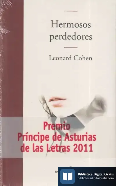 Descargar Hermosos Perdedores de Leonard Cohen