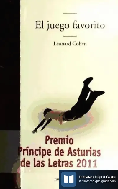 Descargar Juego Favorito  (Traducción Revisada) de Leonard Cohen