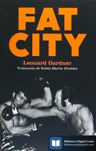 Descargar Fat City