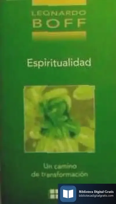 Descargar Espiritualidad