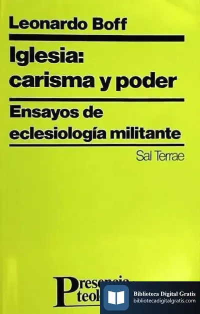 Descargar Iglesia