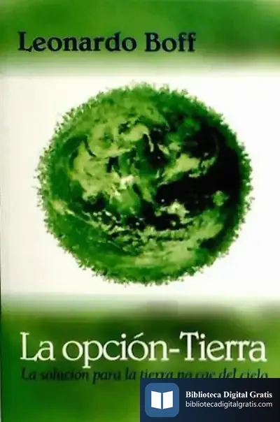 Descargar La Opción-Tierra de Rafael Ortega de la Cruz