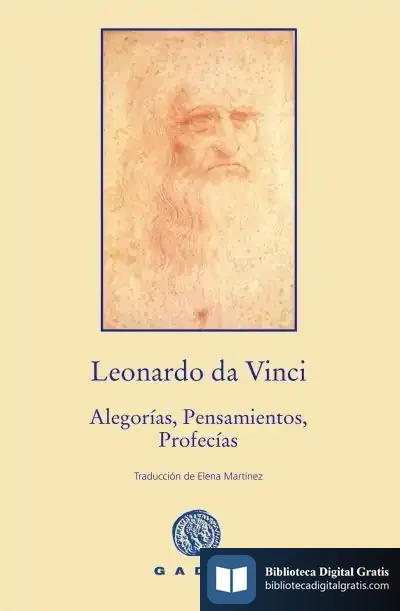 Descargar Alegorías, Pensamientos, Profecías