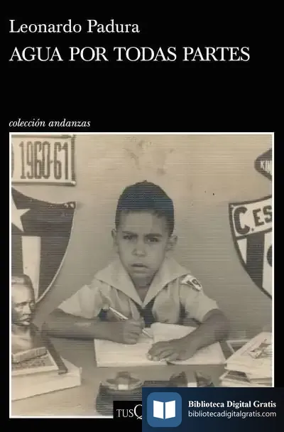 Descargar Agua Por Todas Partes