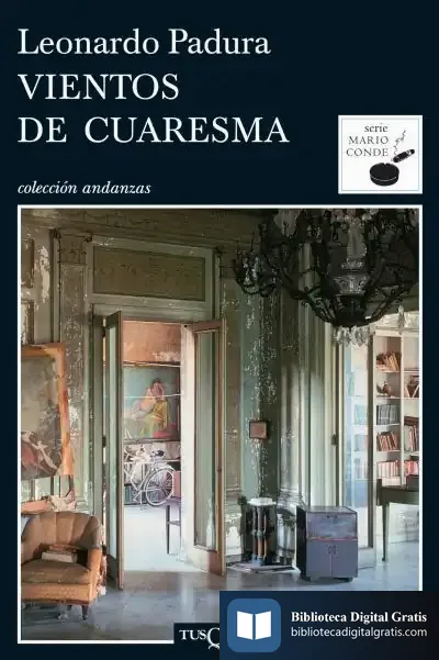 Descargar Vientos De Cuaresma de Óscar Sarramia