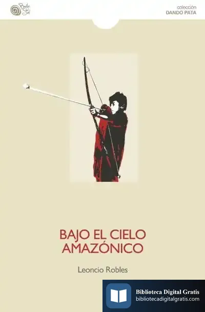 Descargar Bajo El Cielo Amazónico