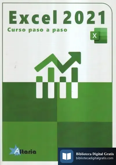 Descargar Excel 2021