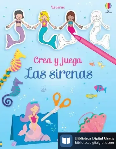 Descargar Las Sirenas de Carlos Edmundo de Ory