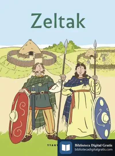 Descargar Zeltak
