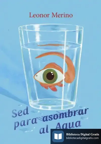 Descargar Sed Para Asombrar Al Agua