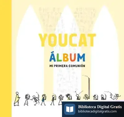 Descargar Youcat Álbum