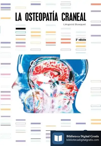 Descargar Osteopatía Craneal, La
