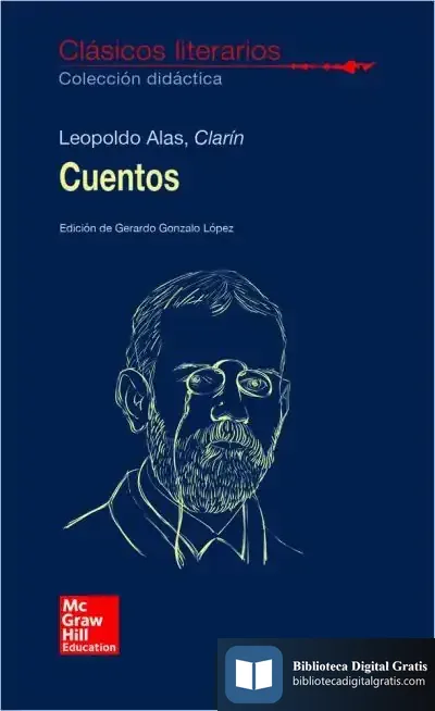 Descargar Clasicos Literarios. Cuentos