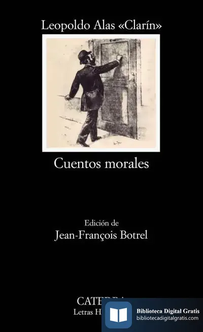 Descargar Cuentos Morales