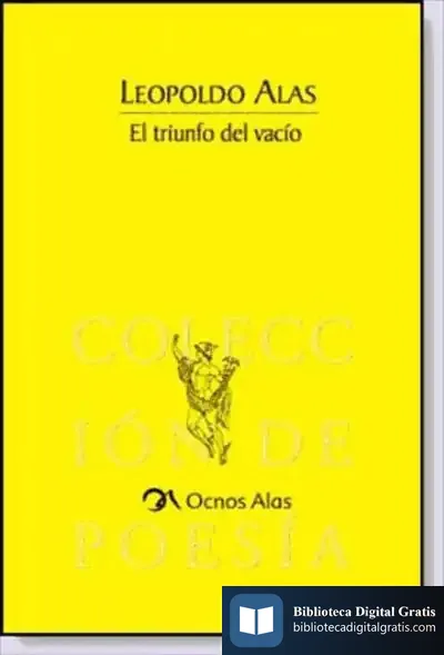 Descargar Eltriunfo Del Vacio