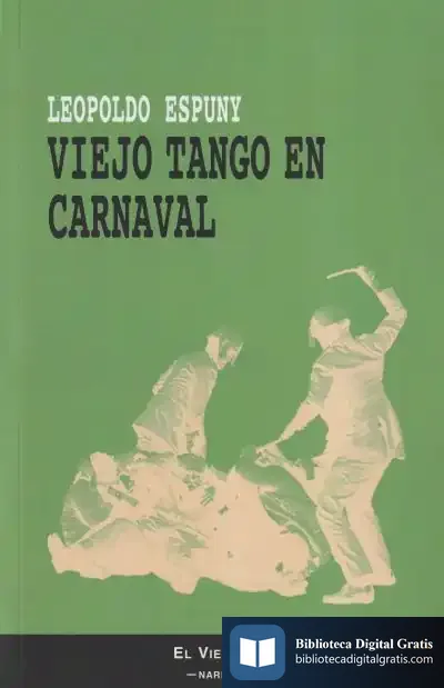 Descargar Viejo Tango En Carnaval
