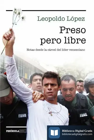 Descargar Preso Pero Libre