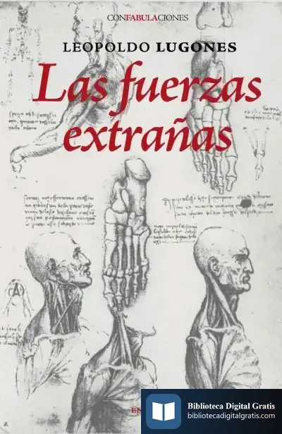 Descargar Las Fuerzas Extrañas