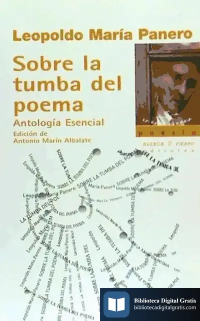 Descargar Sobre La Tumba Del Poema