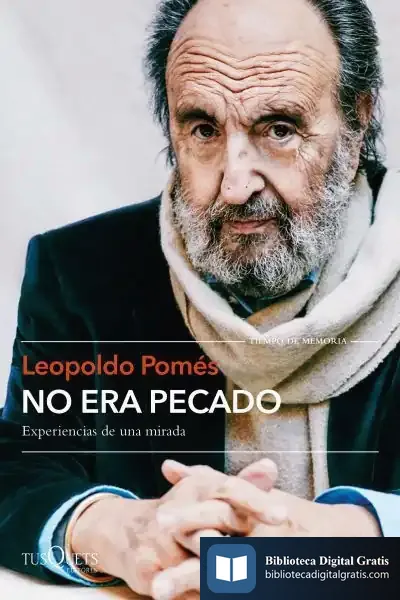 Descargar No Era Pecado