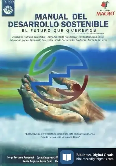 Descargar Manual Del Desarrollo Sostenible