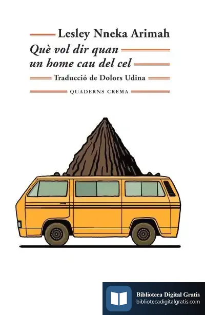 Descargar Què Vol Dir Quan Un Home Cau Del Cel