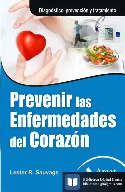 Descargar Prevenir Las Enfermedades Del Corazón