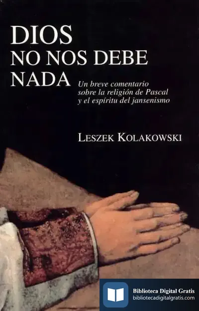 Descargar Dios No Nos Debe Nada de Juan Ramón Jiménez