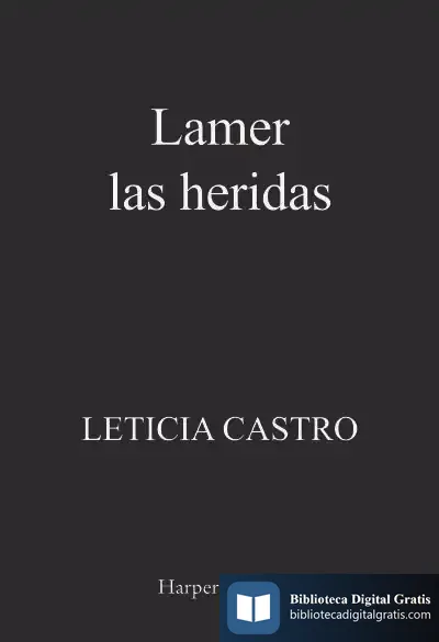 Descargar Lamer Las Heridas