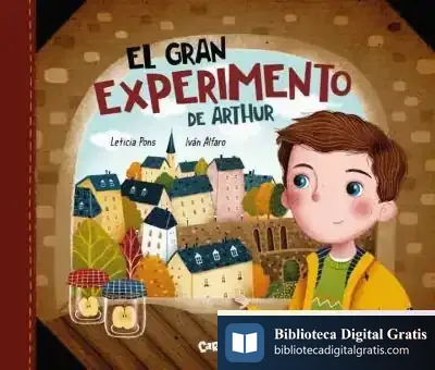 Descargar El Gran Experimento De Arthur