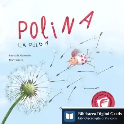 Descargar Polina, La Pulga de Ángel Valea Pérez