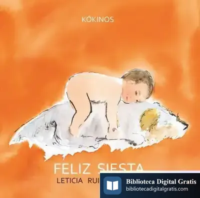 Descargar Feliz Siesta