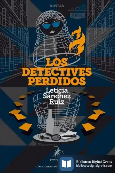 Descargar Los Detectives Perdidos