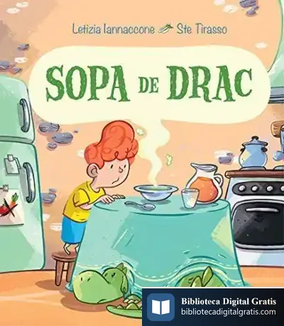 Descargar Sopa De Drac