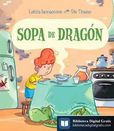 Descargar Sopa De Dragón
