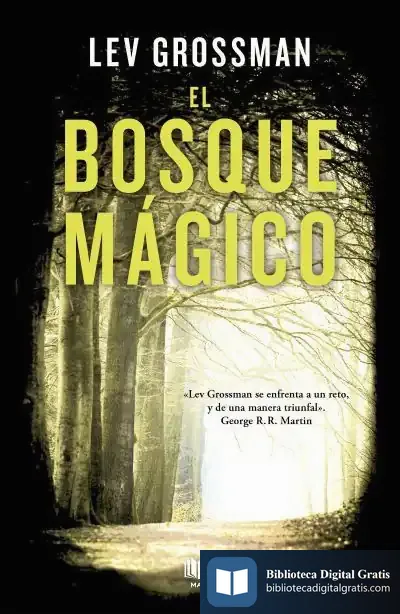 Descargar El Bosque Mágico
